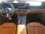 BMW Series 3 2023