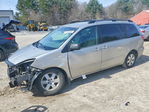 Toyota Sienna 2010