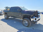Chevrolet Silverado 2018