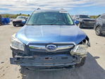 Subaru Forester 2016
