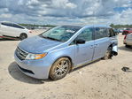 Honda Odyssey 2012