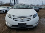 Chevrolet Volt 2013