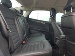 Ford Fusion 2016