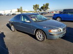 Volvo S60 2004