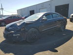 Volkswagen Passat CC 2009