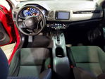 Honda HR-V 2018