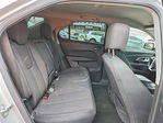 Chevrolet Equinox 2012