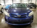 Toyota Corolla 2012