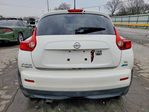 Nissan Juke 2013
