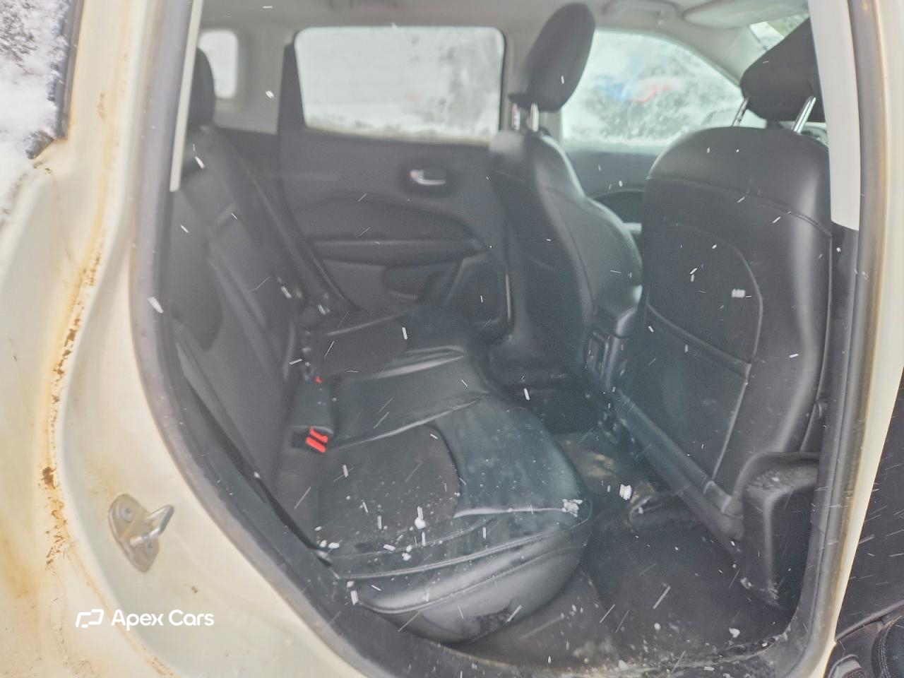 Jeep Compass 2018