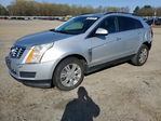 Cadillac SRX 2014
