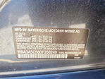 BMW Series 3 2013