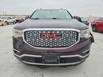 GMC Acadia 2017