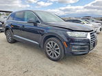 Audi Q7 2018