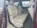 Honda Odyssey 2014