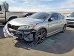 Honda Accord 2017