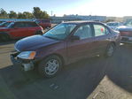 Honda Civic 2002