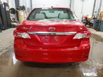 Toyota Corolla 2011