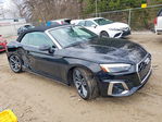 Audi A5 2024