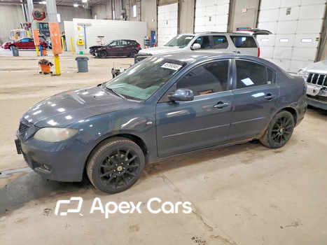 Mazda 3 2009 - Image 1 of 12