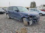 Land Rover Range Rover 2016