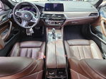 BMW Series 5 2017