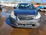 Subaru Legacy 2011