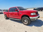 Ford F-150 2001