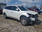 Buick Enclave 2017