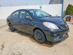 Nissan Versa 2012