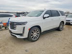 Cadillac Escalade 2023