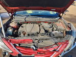 Hyundai Sonata 2012
