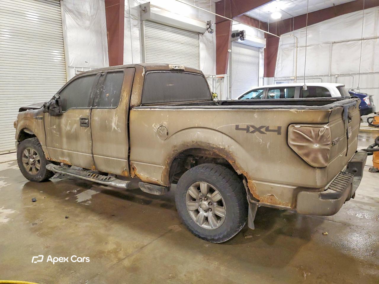 Ford F-150 2009