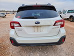 Subaru Outback 2018
