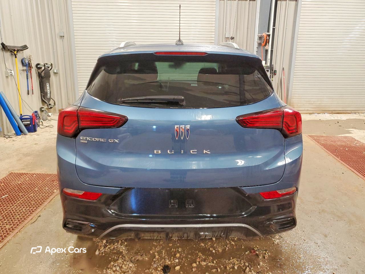 Buick Encore 2026