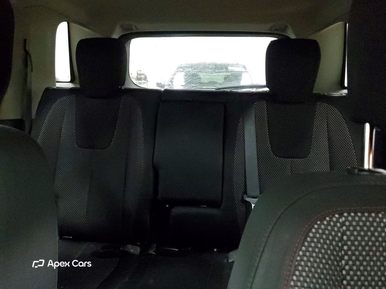 GMC Terrain 2014