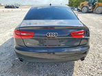 Audi A6 2014