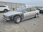 BMW Series 7 2001