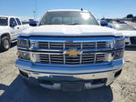 Chevrolet Silverado 2015