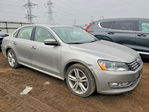 Volkswagen Passat 2013