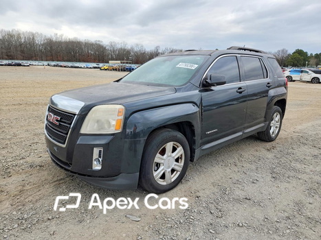 GMC Terrain 2014 - Image 1 of 12