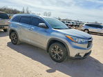 Toyota Highlander 2016