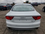 Audi A7 2012