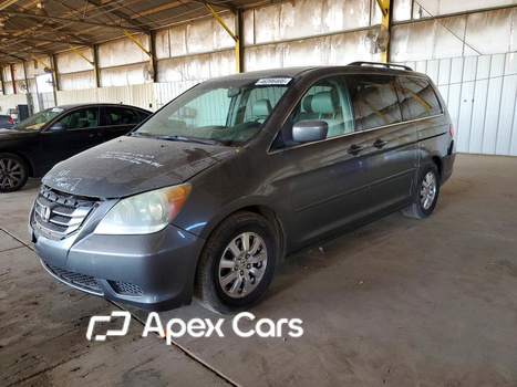 Honda Odyssey 2008 - Image 1 of 13