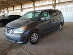 Honda Odyssey 2008