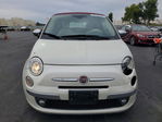 Fiat 500 2012