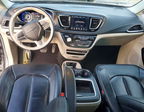 Chrysler Pacifica 2018