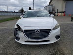 Mazda 3 2016