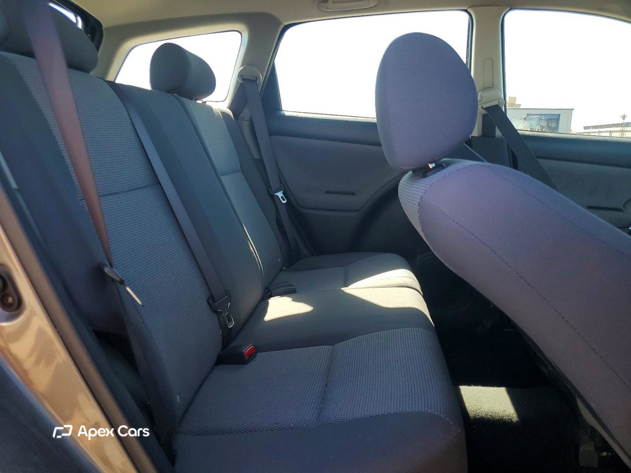 Toyota Matrix 2006