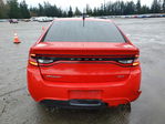 Dodge Dart 2016